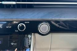 2022 Kia Carnival Platinum