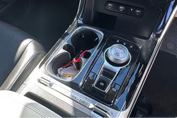 2022 Kia Carnival Platinum
