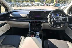 2022 Kia Carnival Platinum