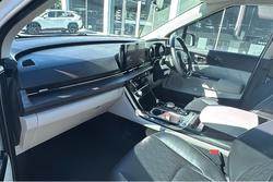 2022 Kia Carnival Platinum