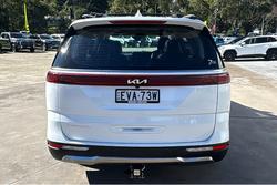 2022 Kia Carnival Platinum