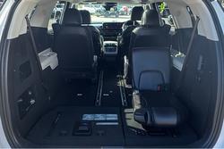 2022 Kia Carnival Platinum