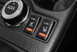2018 Nissan X-TRAIL TL