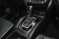 2018 Nissan X-TRAIL TL