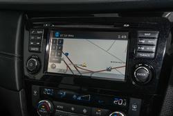 2018 Nissan X-TRAIL TL