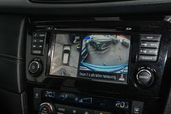 2018 Nissan X-TRAIL TL