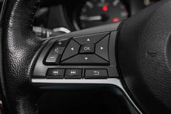 2018 Nissan X-TRAIL TL