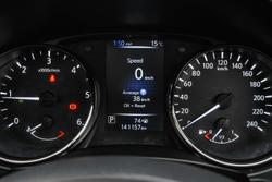 2018 Nissan X-TRAIL TL