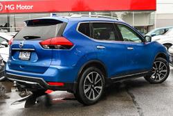 2018 Nissan X-TRAIL TL