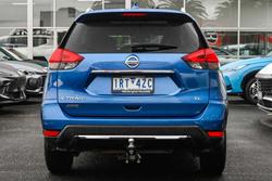 2018 Nissan X-TRAIL TL