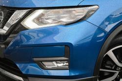2018 Nissan X-TRAIL TL