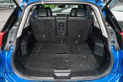 2018 Nissan X-TRAIL TL