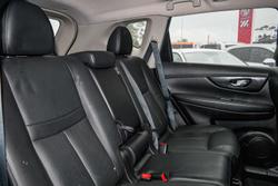 2018 Nissan X-TRAIL TL