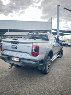 2023 Ford Ranger Sport