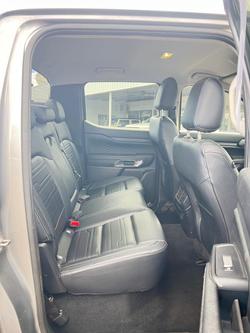 2023 Ford Ranger Sport