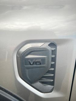 2023 Ford Ranger Sport