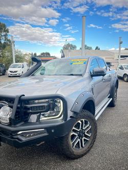 2023 Ford Ranger Sport