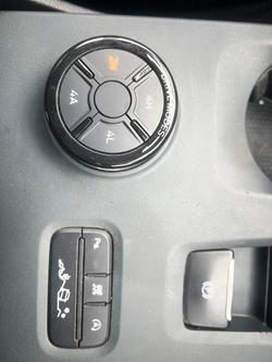 2023 Ford Ranger Sport