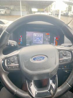 2023 Ford Ranger Sport