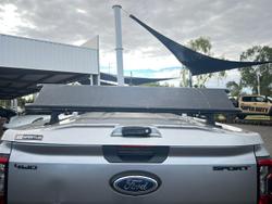 2023 Ford Ranger Sport