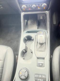 2023 Ford Ranger Sport
