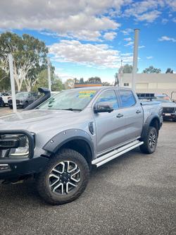 2023 Ford Ranger Sport