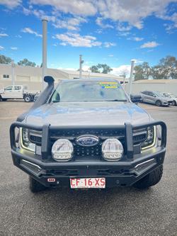 2023 Ford Ranger Sport