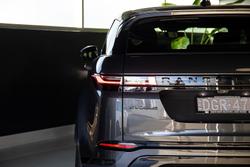 2025 Land Rover Range Rover Evoque P250 Dynamic SE