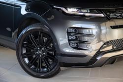 2025 Land Rover Range Rover Evoque P250 Dynamic SE