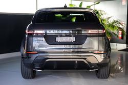 2025 Land Rover Range Rover Evoque P250 Dynamic SE