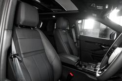 2025 Land Rover Range Rover Evoque P250 Dynamic SE