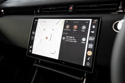 2025 Land Rover Range Rover Evoque P250 Dynamic SE