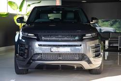 2025 Land Rover Range Rover Evoque P250 Dynamic SE