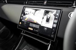 2025 Land Rover Range Rover Evoque P250 Dynamic SE