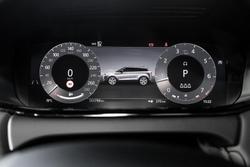 2025 Land Rover Range Rover Evoque P250 Dynamic SE