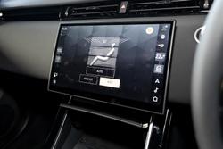2025 Land Rover Range Rover Evoque P250 Dynamic SE