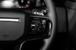 2025 Land Rover Range Rover Evoque P250 Dynamic SE