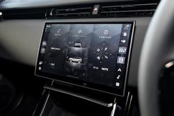 2025 Land Rover Range Rover Evoque P250 Dynamic SE