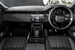 2025 Land Rover Range Rover Evoque P250 Dynamic SE