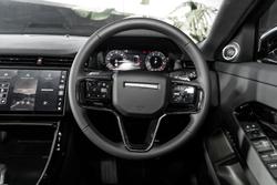 2025 Land Rover Range Rover Evoque P250 Dynamic SE