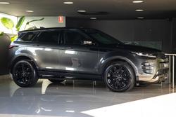 2025 Land Rover Range Rover Evoque P250 Dynamic SE
