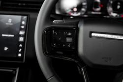 2025 Land Rover Range Rover Evoque P250 Dynamic SE