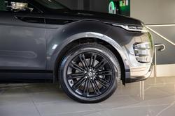 2025 Land Rover Range Rover Evoque P250 Dynamic SE