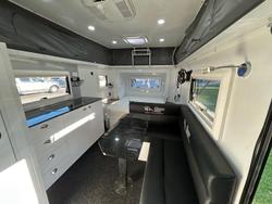 2021 The Little Caravan Company X Scape Series 3