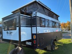 2021 The Little Caravan Company X Scape Series 3
