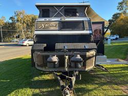 2021 The Little Caravan Company X Scape Series 3