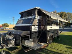 2021 The Little Caravan Company X Scape Series 3