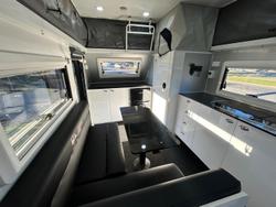 2021 The Little Caravan Company X Scape Series 3
