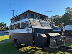 2021 The Little Caravan Company X Scape Series 3