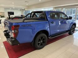 2025 Isuzu D-MAX X-RIDER